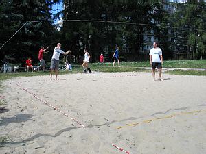 Wakkova pod�vka let� priamo na s�perovu polovicu.