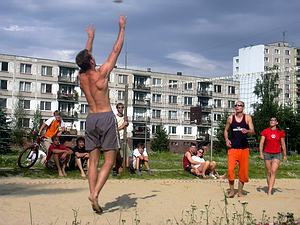 Kalidorov perfektn� pr�jem, Stroje len tak hocijak� pod�vka nerozh�d�e.